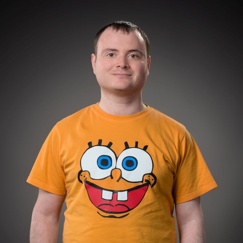 Аватарка эксперта Александр Горный