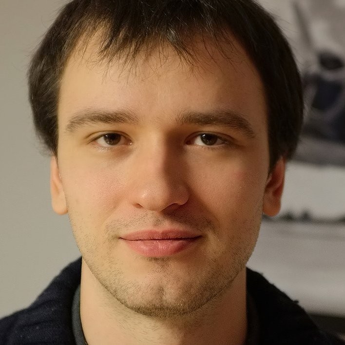Аватарка эксперта Александр Коротков