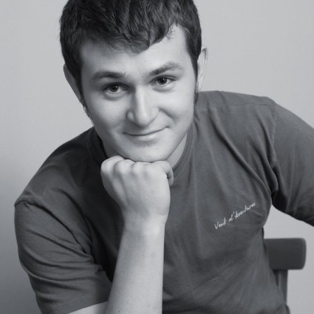 Аватарка эксперта Антон Плешивцев