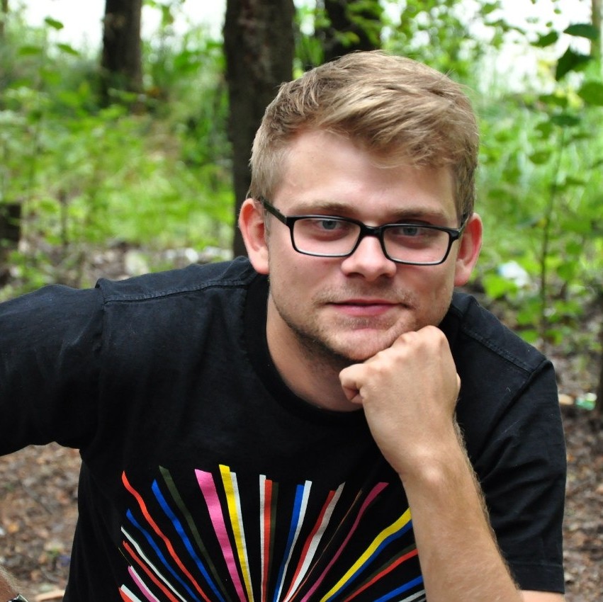Аватарка эксперта Кирилл Калмыков