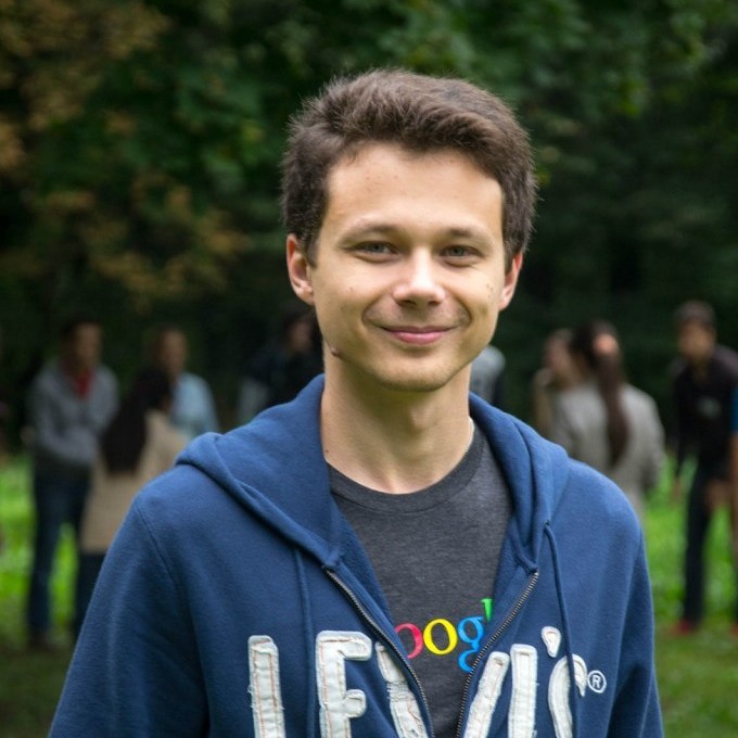 Аватарка эксперта Алексей Михайлишин