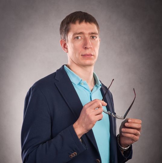 Аватарка эксперта Дмитрий Молчанов