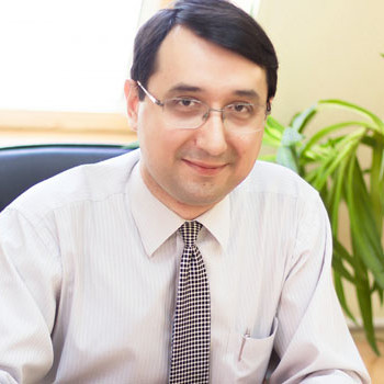 Аватарка эксперта Михаил Адигеев