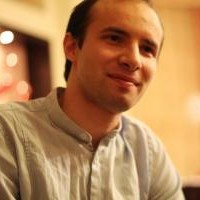 Аватарка эксперта Михаил Рубинчик