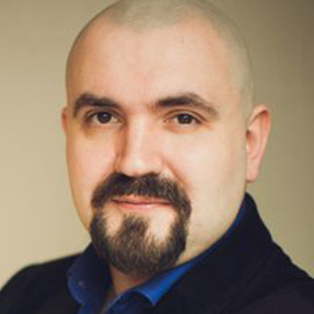 Аватарка эксперта Роман Юферев