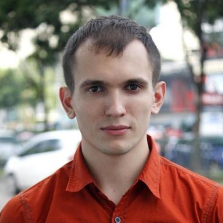 Аватарка эксперта Андрей Ситник