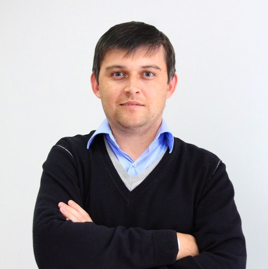 Аватарка эксперта Олег Горшков
