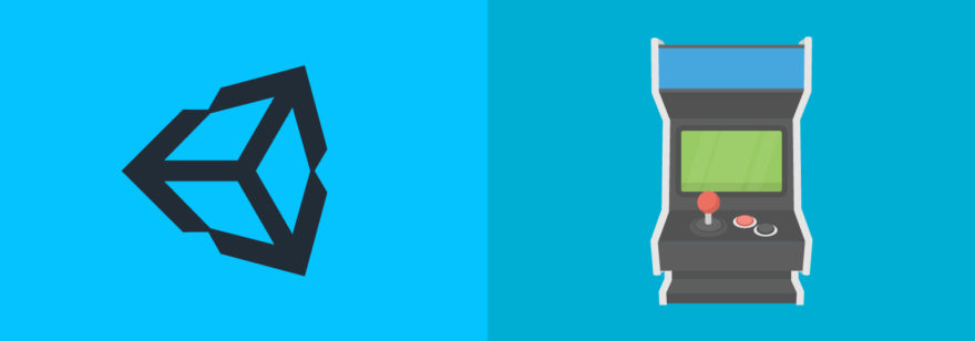 Обложка: Пишем арканоид на Unity. Механика мяча и платформы