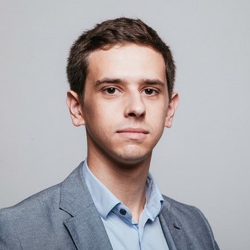 Аватарка эксперта Денис Кудинов