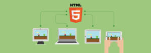 Обложка: Бесплатные игровые движки на HTML5 и JavaScript
