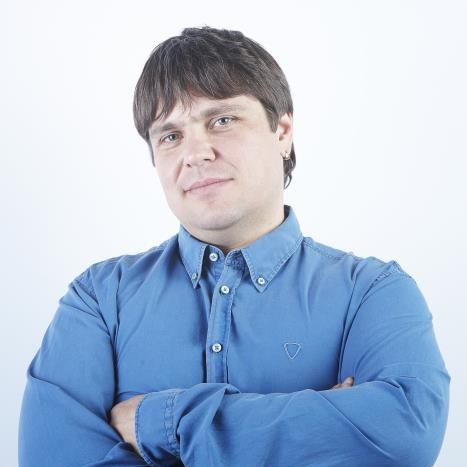 Аватарка эксперта Стас Павлов