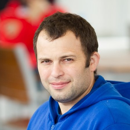 Аватарка эксперта Булат Гайфуллин