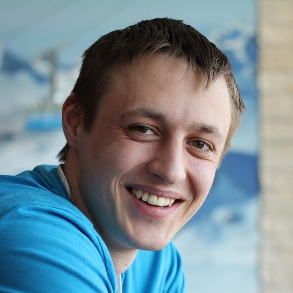 Аватарка эксперта Сергей Рогатнёв