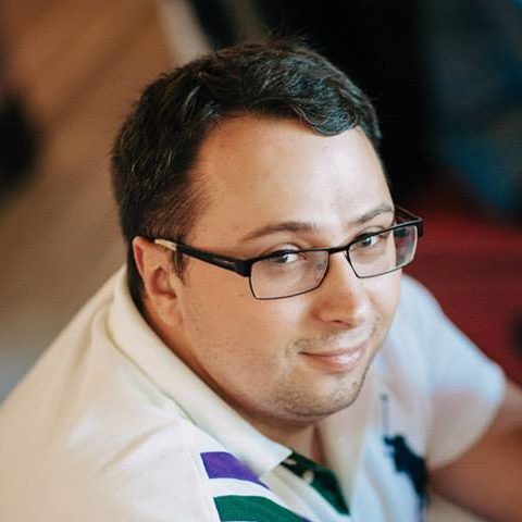 Аватарка эксперта Сергей Полуэктов