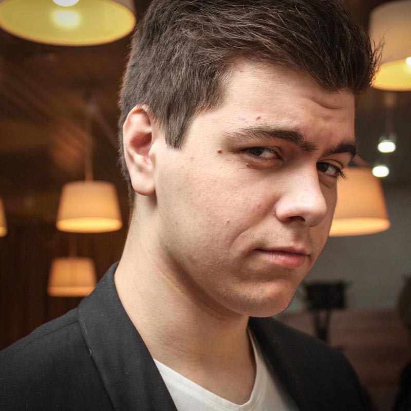 Аватарка эксперта Александр Шитиков