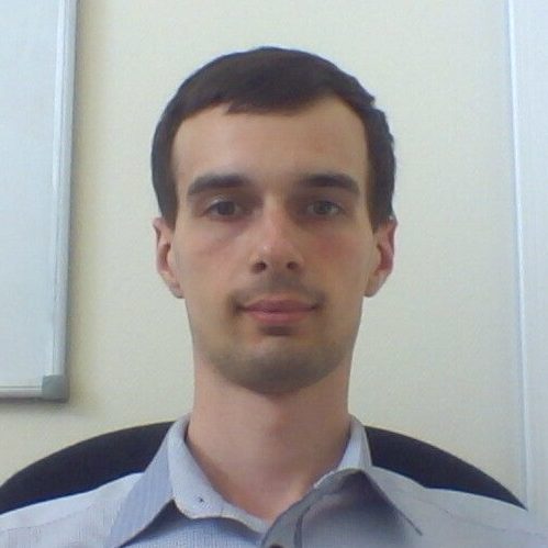 Аватарка эксперта Дмитрий Косткин