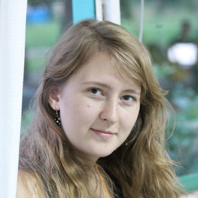 Аватарка эксперта Маргарита Шадрина