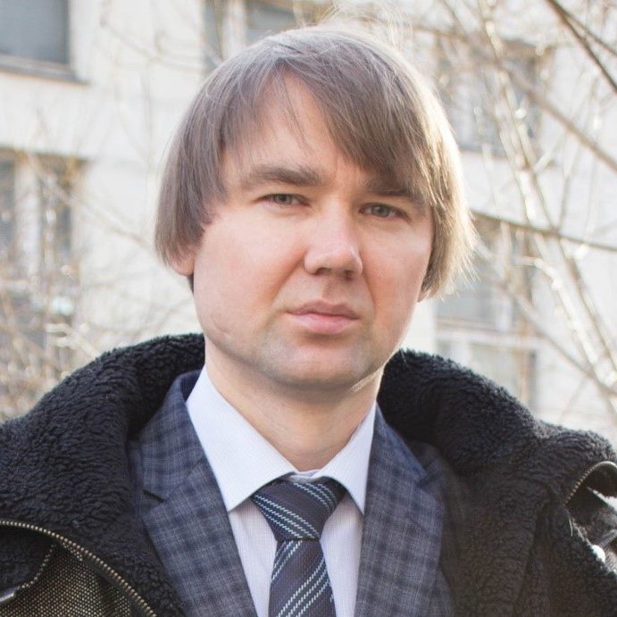 Аватарка эксперта Руслан Лихобаба