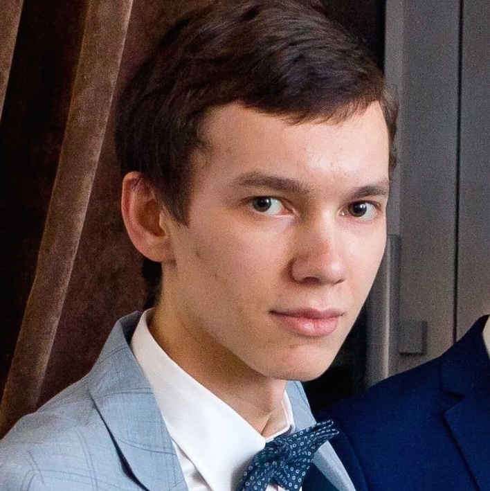Аватарка эксперта Денис Исаев