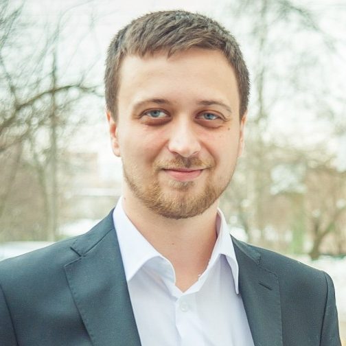Аватарка эксперта Иван Рид