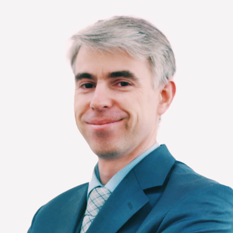 Аватарка эксперта Василий Кораблев