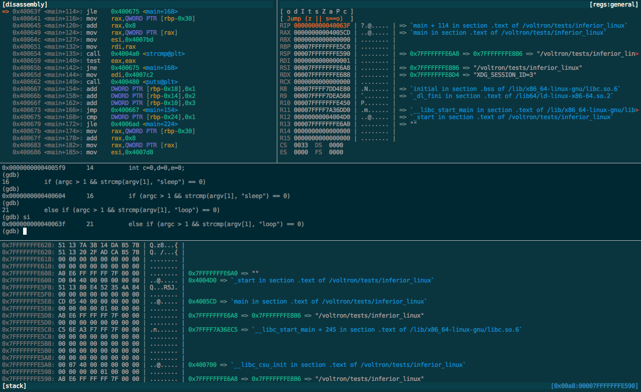 программы с открытым исходным кодом на python