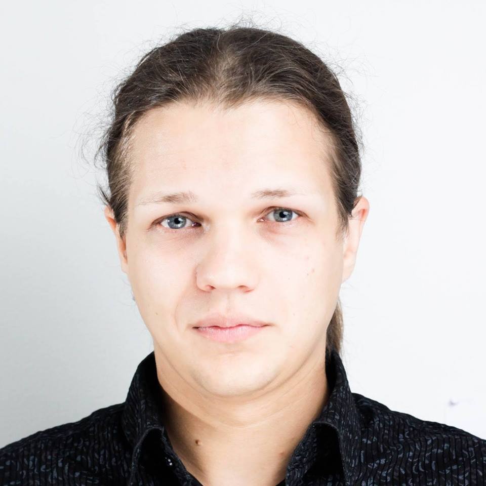 Аватарка эксперта Игорь Цупко