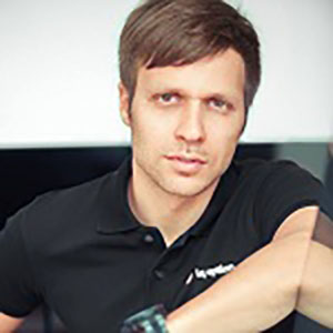 Аватарка эксперта Дмитрий Зарецкий