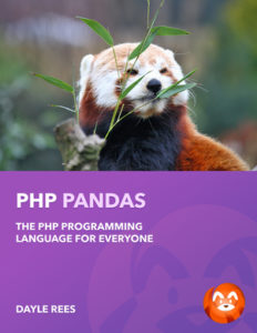 php обучение с нуля книга