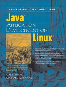 книги по разработке web приложений на java