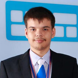 Аватарка эксперта Денис Солонков