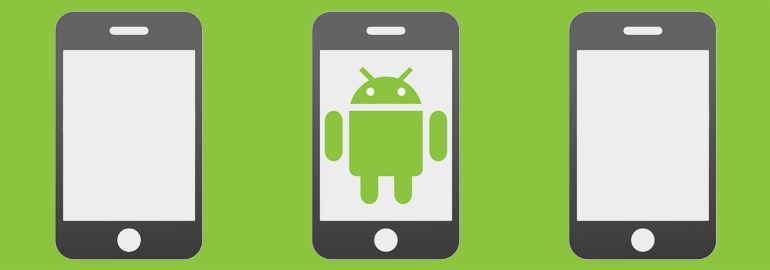 android newbies bp mini