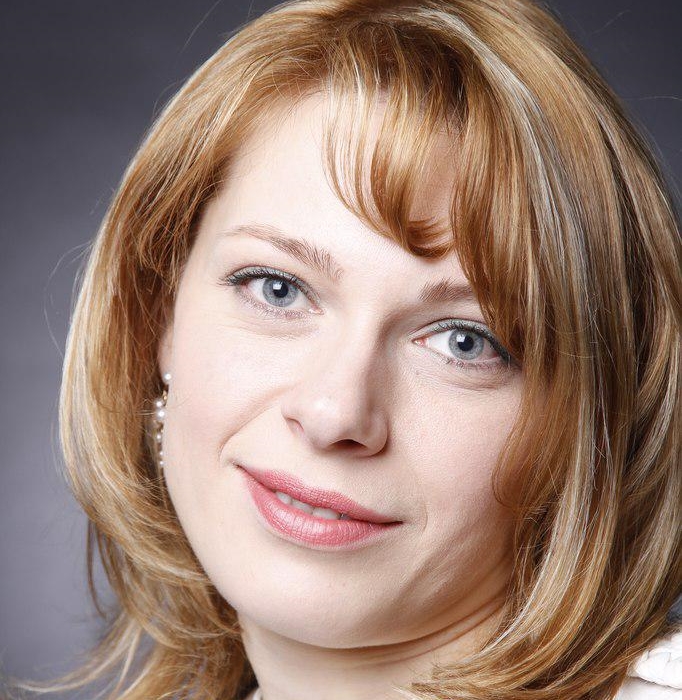 Аватарка эксперта Юлия Саландаева