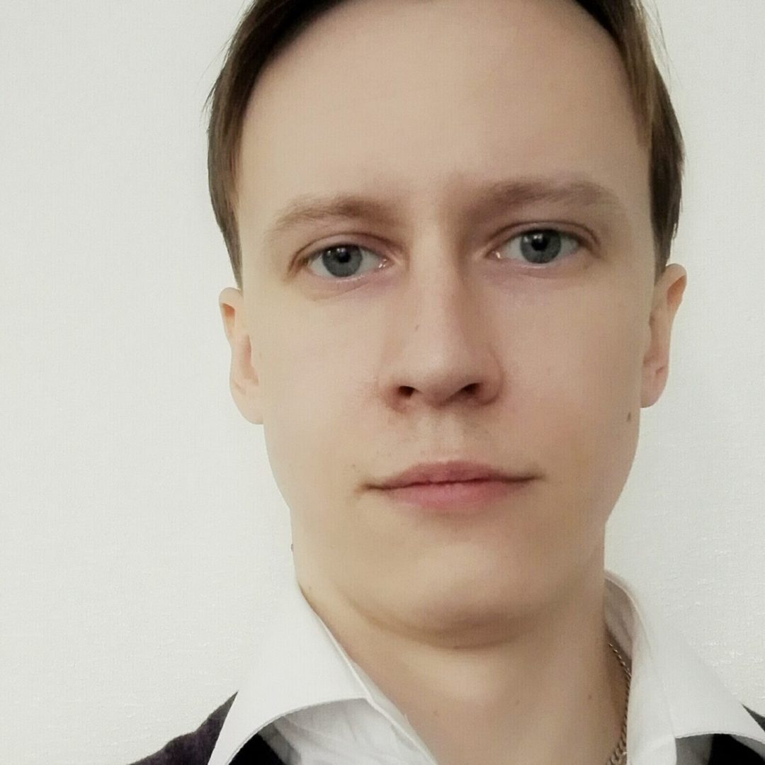 Аватарка эксперта Евгений Зуев