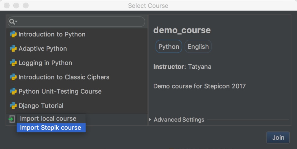 Pycharm edu что это. import from stepik 1. Pycharm edu что это фото. Pycharm edu что это-import from stepik 1. картинка Pycharm edu что это. картинка import from stepik 1