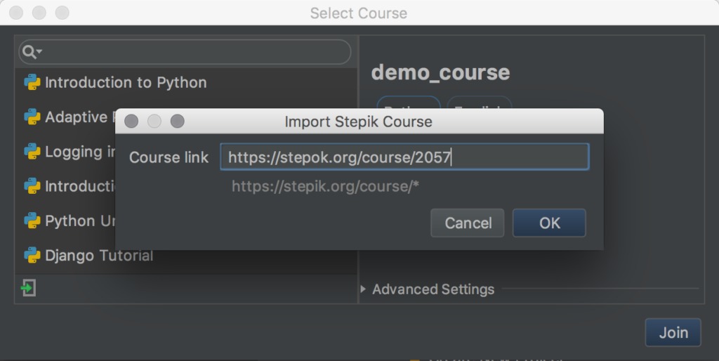 Pycharm edu что это. import from stepik 2. Pycharm edu что это фото. Pycharm edu что это-import from stepik 2. картинка Pycharm edu что это. картинка import from stepik 2