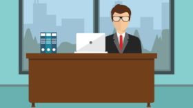 Обложка: Подготовка к собеседованию на должность проджект-менеджера