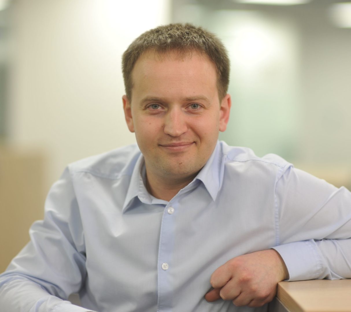 Аватарка эксперта Владислав Двухжилов