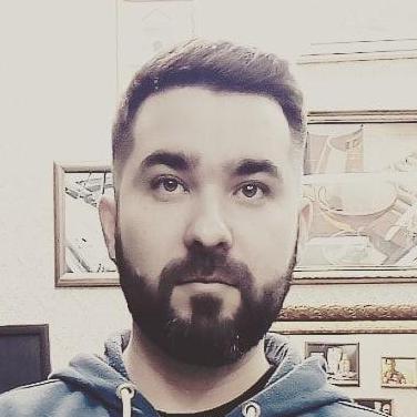 Аватарка эксперта Марат Хуснетдинов