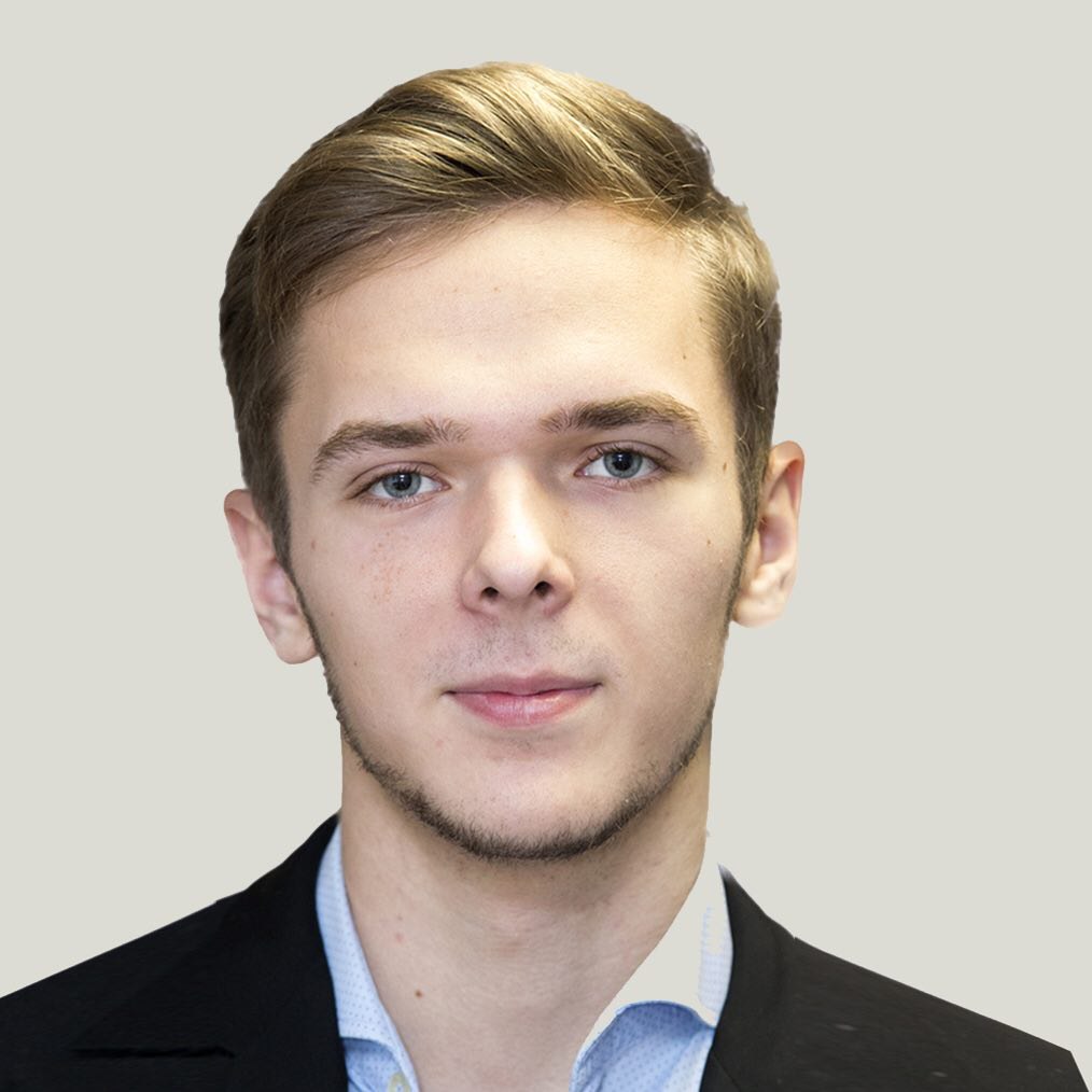 Аватарка эксперта Евгений Багаряков