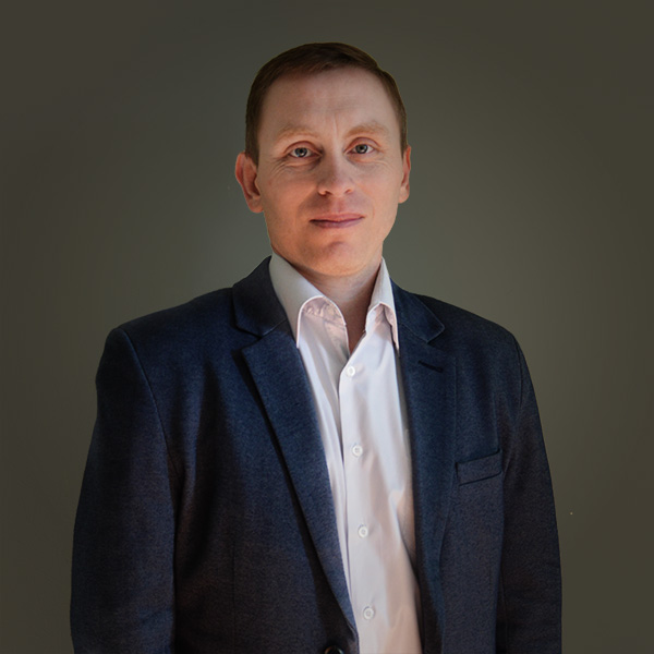 Аватарка эксперта Дмитрий Гацура