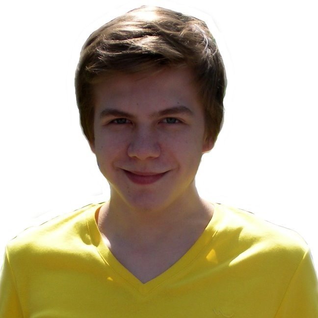 Аватарка эксперта Дмитрий Никитко
