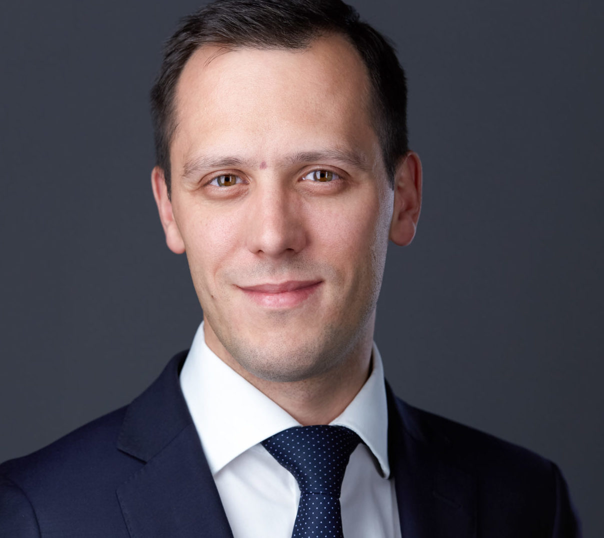 Аватарка эксперта Михаил Егоров