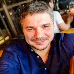 Аватарка эксперта Вадим Мельников