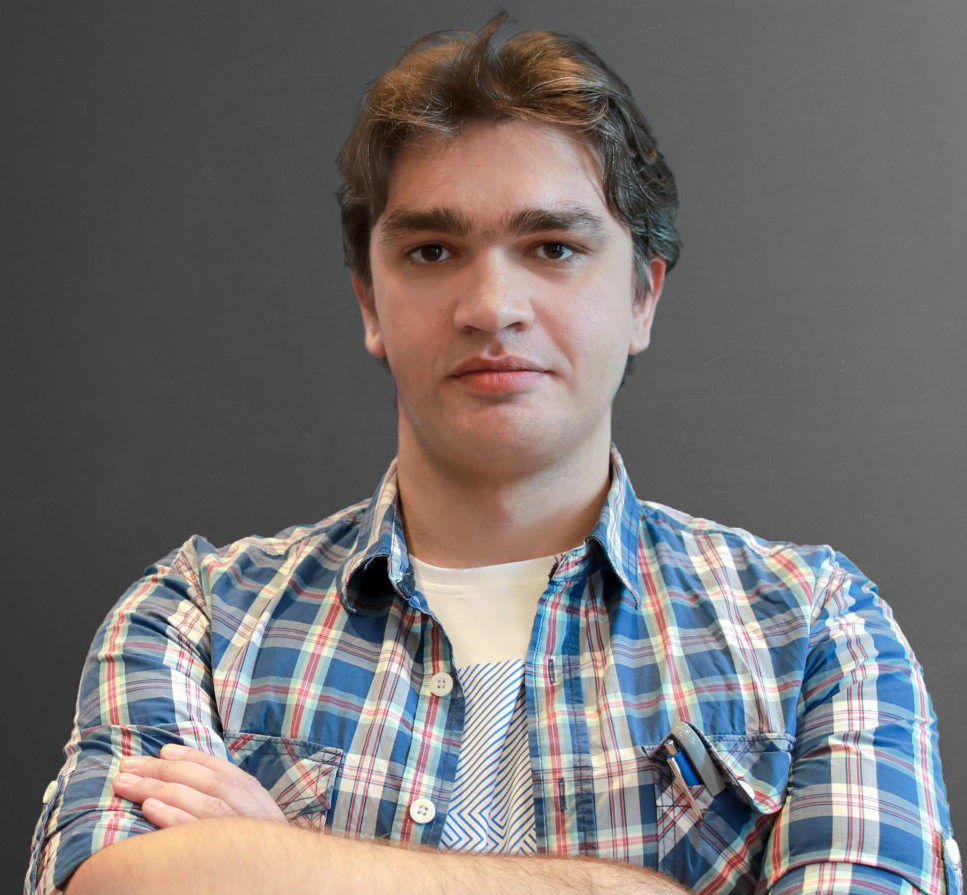 Аватарка эксперта Тимур Нозадзе