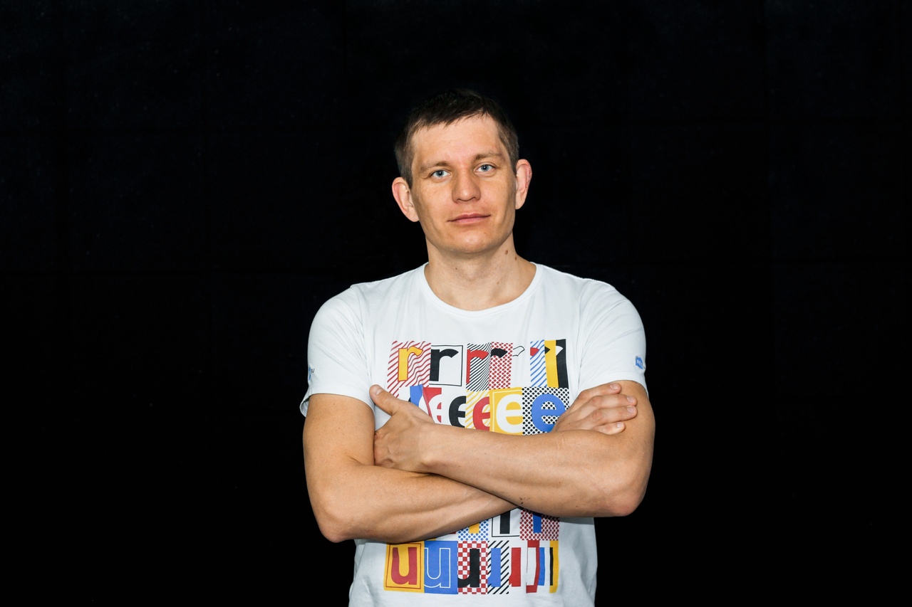 Аватарка эксперта Валерий Студенников