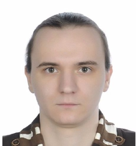 Аватарка эксперта Родион Мартынов