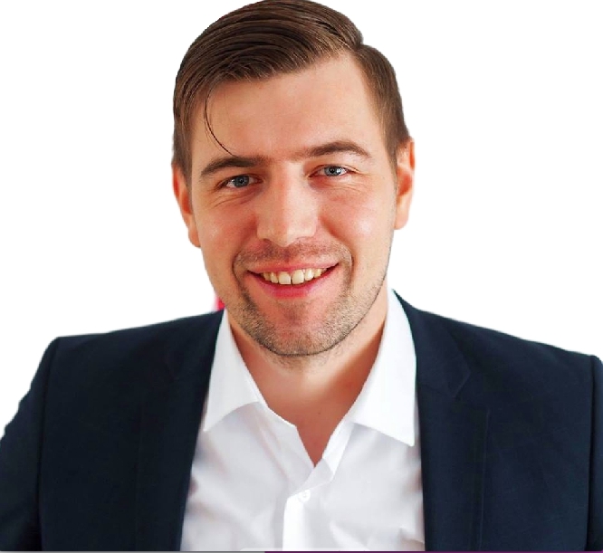 Аватарка эксперта Сергей Шитиков