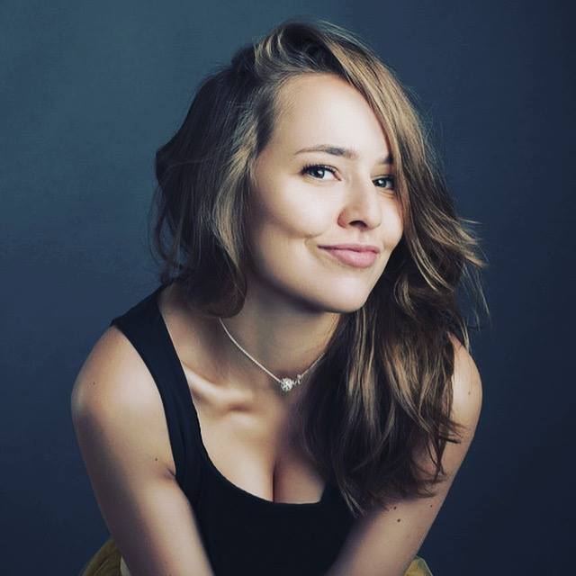 Аватарка эксперта Елена Столбова
