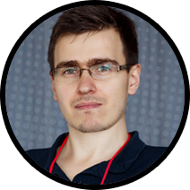 Аватарка эксперта Роман Друзягин